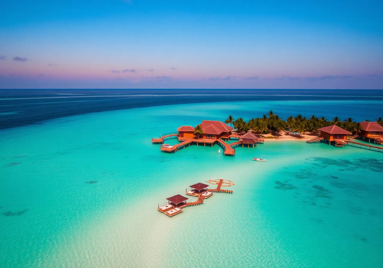Resort Oceanfront