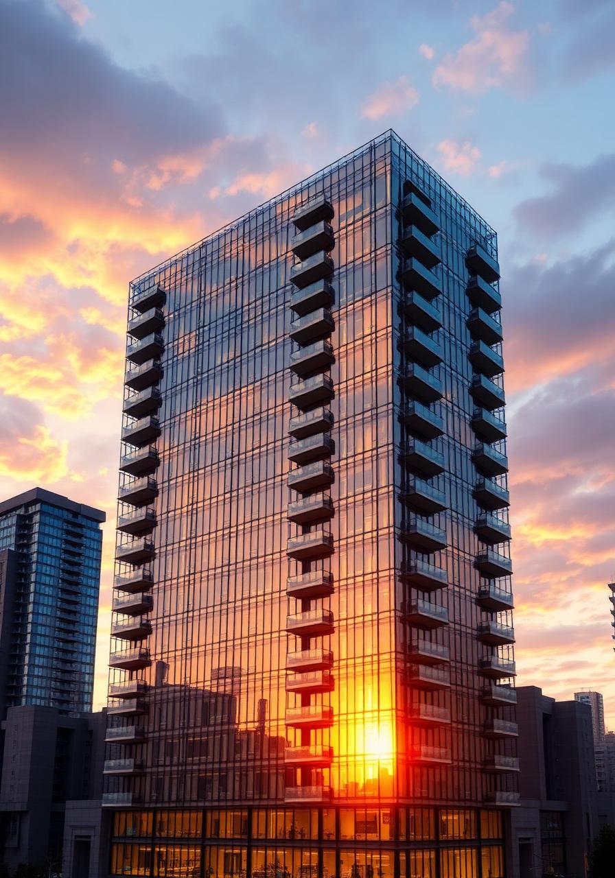 Torre Residencial